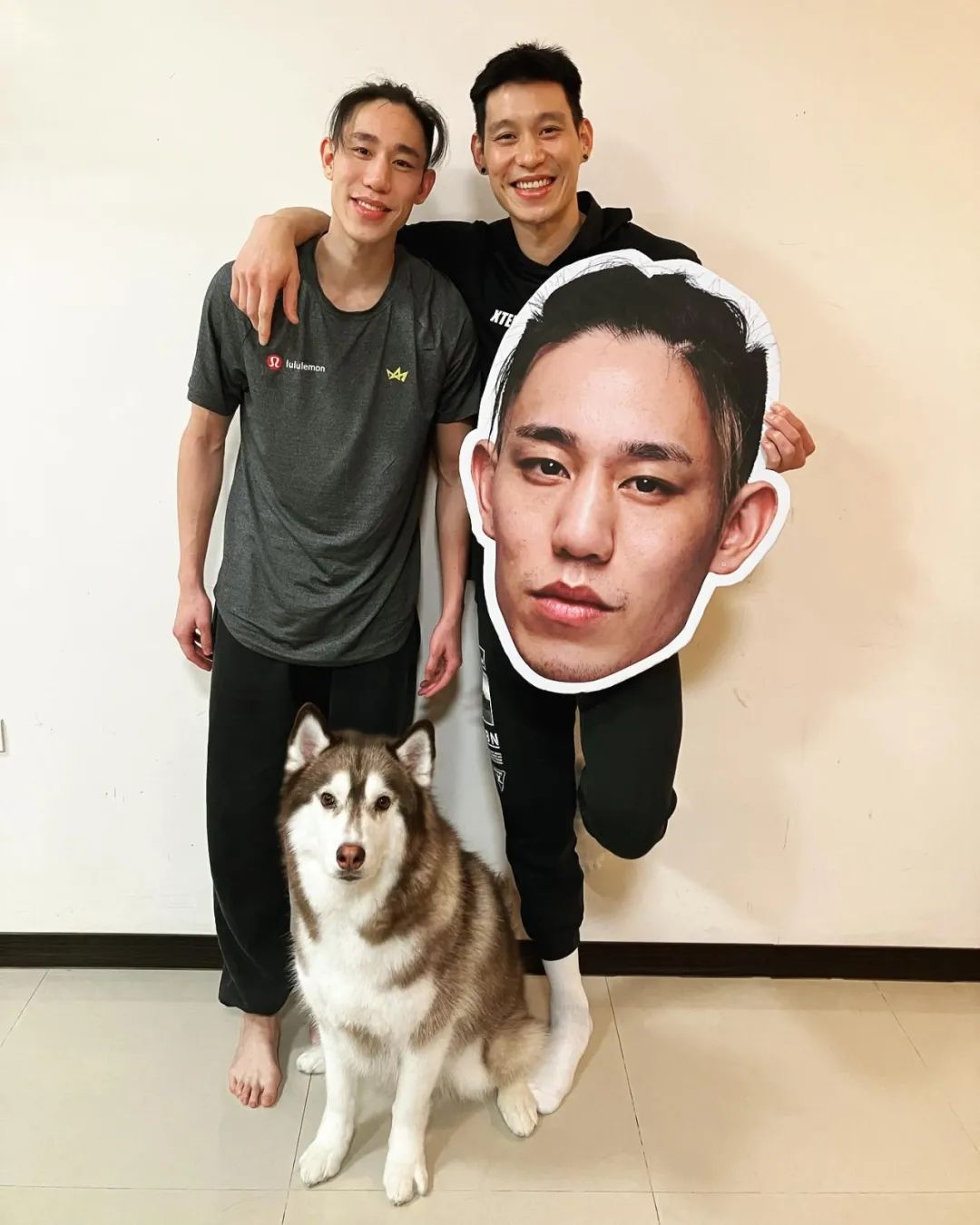 台湾拉拉队干扰林书豪罚球了吗,干扰罚球啦啦队