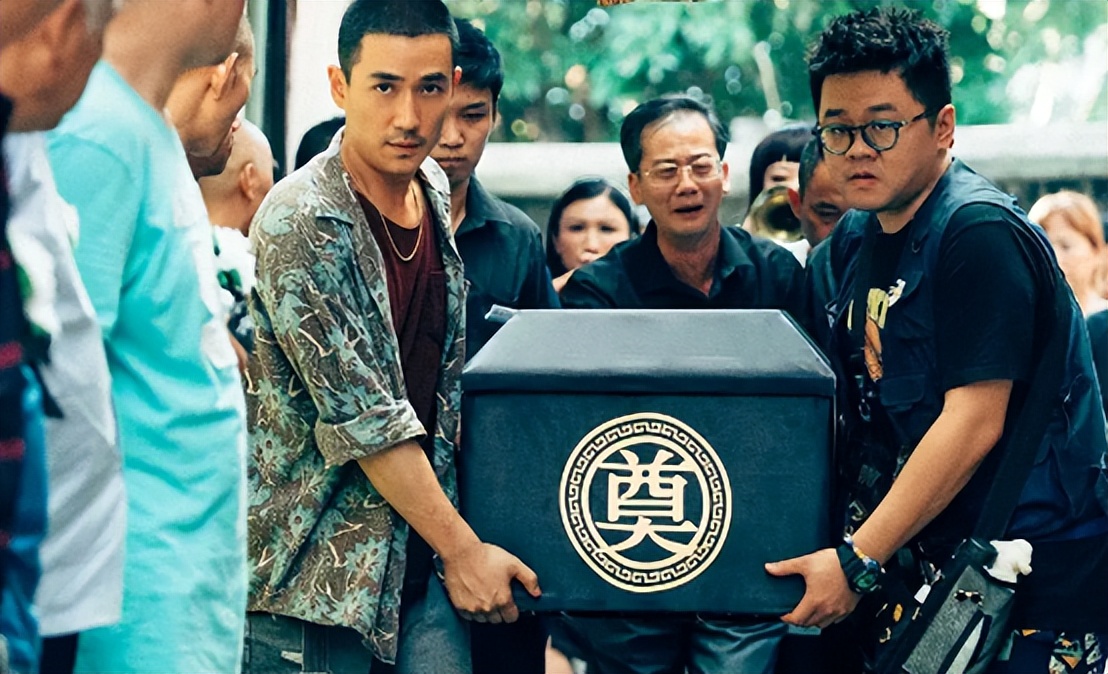 冷军电影正能量,冷峻和博格坎普