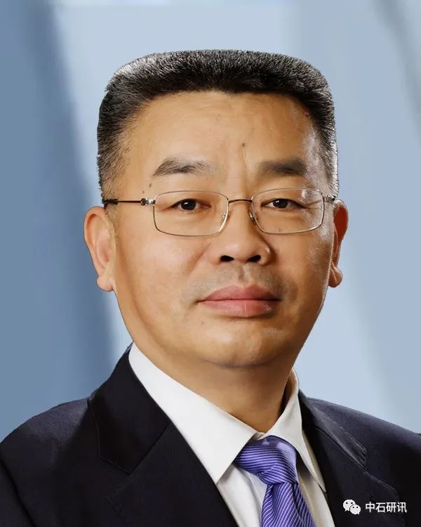 中国海油领导班子成员,中国海油气电集团领导班子