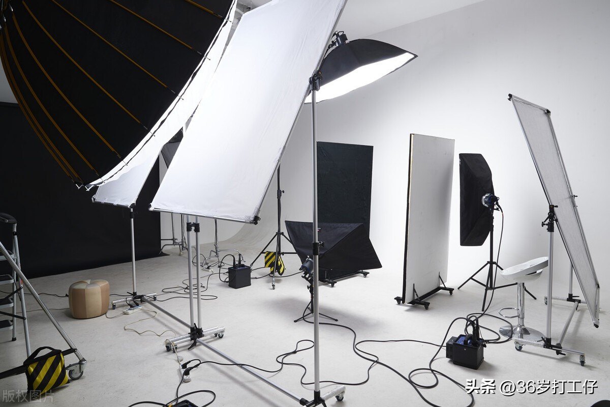 产品摄影工作室赚钱吗,摄影工作室怎么盈利