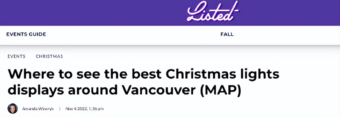 大温新年假日,大温圣诞节