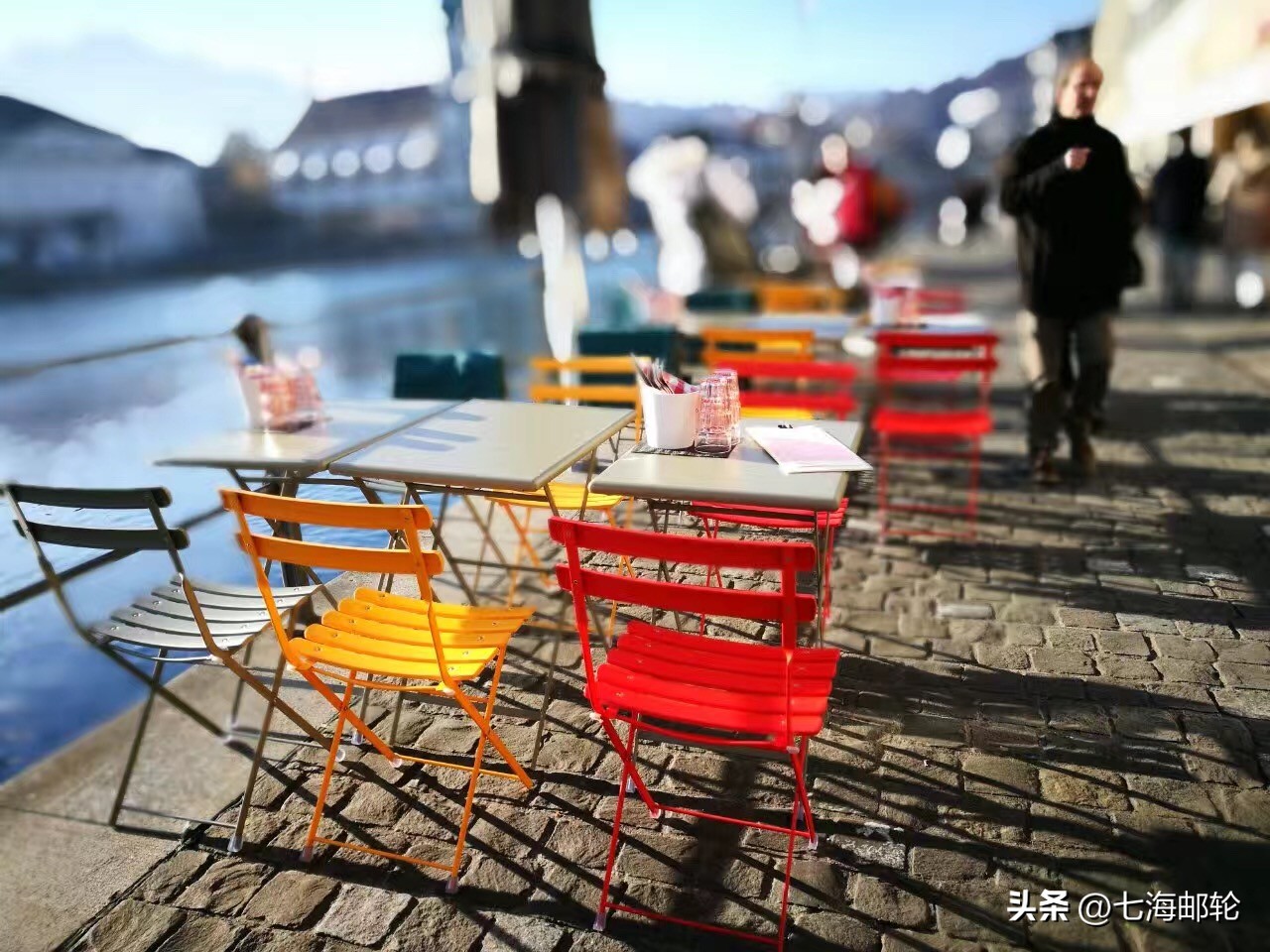 维京游轮莱茵河之旅价格,欧洲莱茵河维京游轮4国11城游