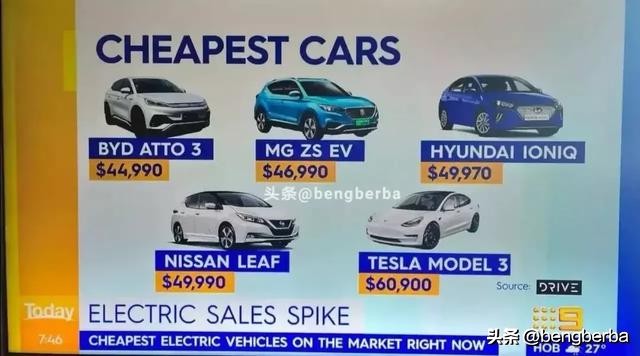 比亚迪欧洲退车事件是真的吗,比亚迪回应美国反规避调查初裁