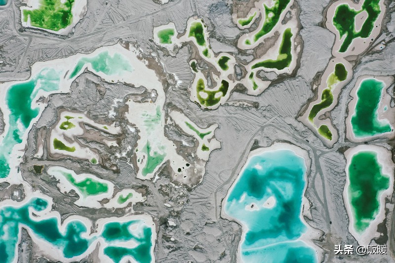 青海｜热爱西风和烈酒，也爱孤独和自由