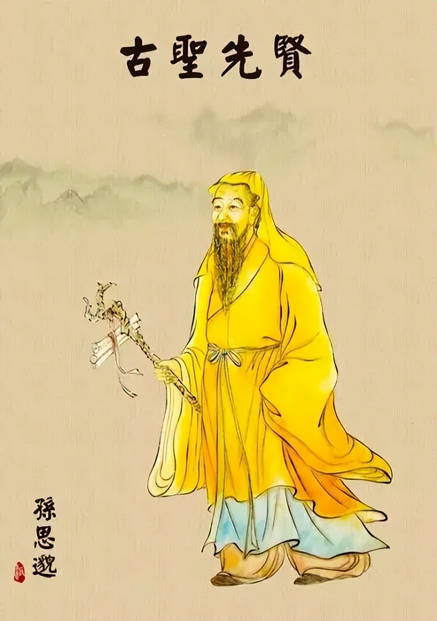 周总理下榻西安，日谍伪装成牙医，罗瑞卿问：孙思邈是哪朝人啊？