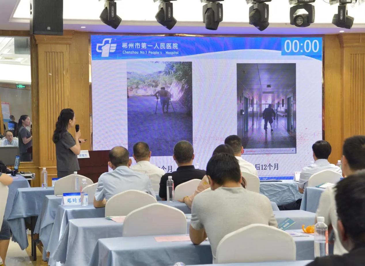 党建引领县医院,卫生院党建领航活动