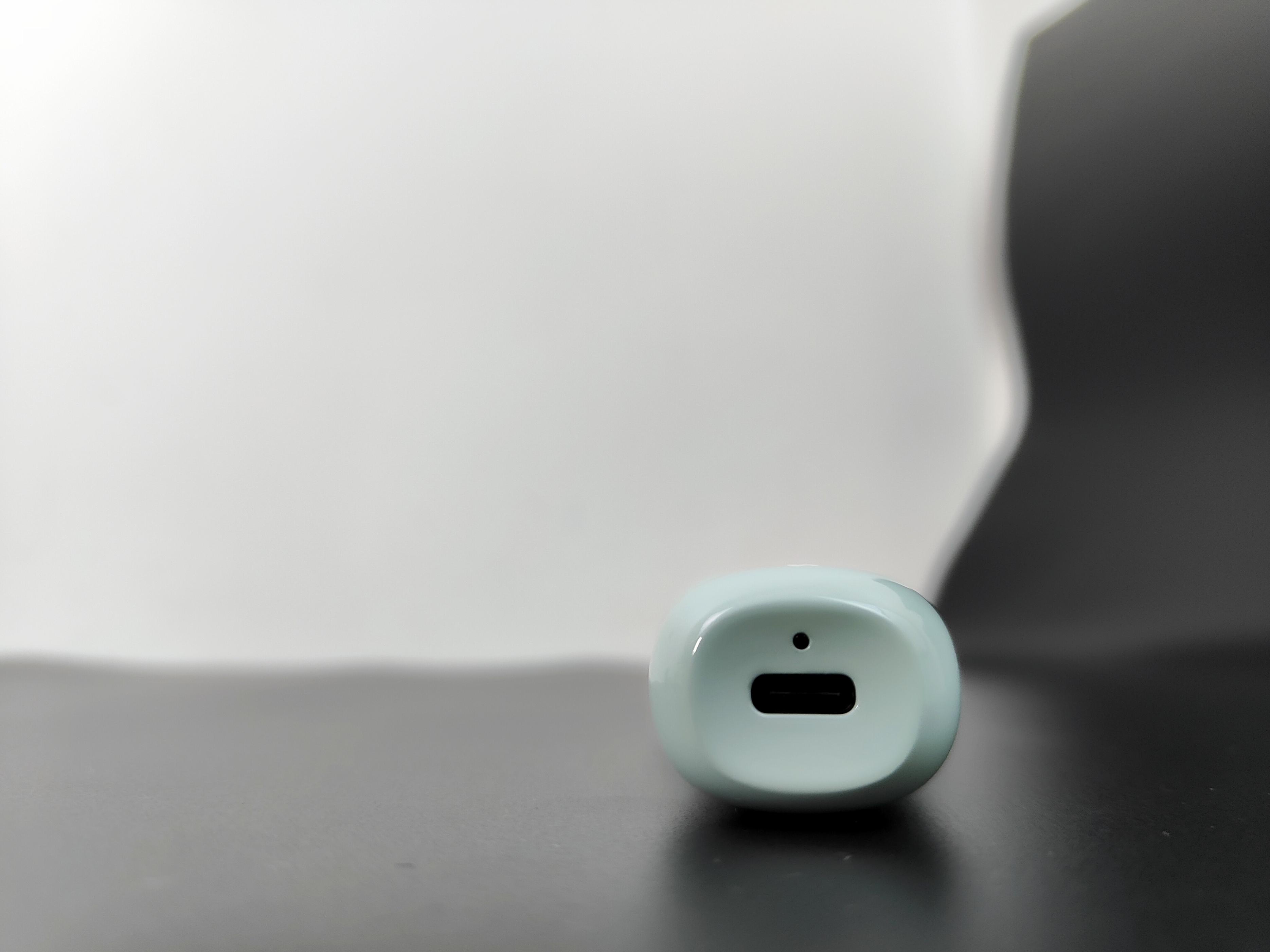 奔腾剃须刀pq3803真实测评,一把满是科技感的剃须刀