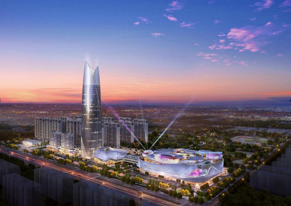 2022年章丘新楼盘,章丘哪个房源最值得买