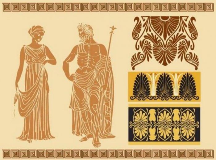 古埃及和古希腊的穿衣时尚，如何成为了现代时装设计的灵感源泉？