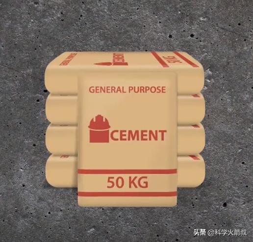 混凝土为何不能用沙漠的沙子,混凝土为什么没有沙漠里的沙子