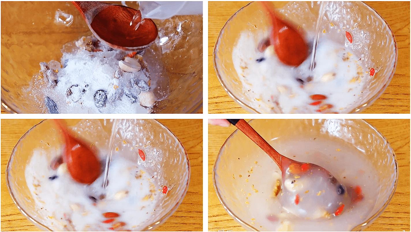 入冬对脾胃好的食物,脾胃虚寒冬季吃的食物