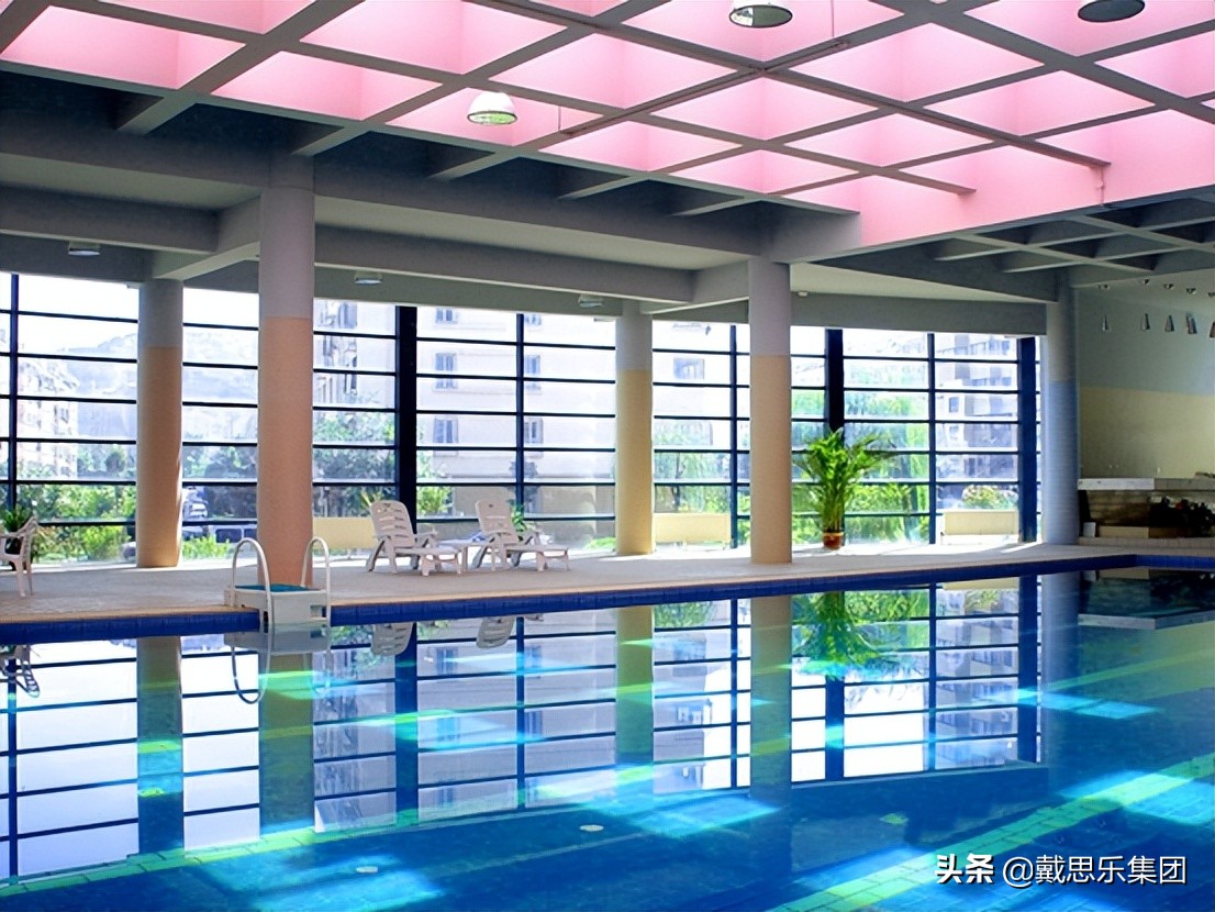 游泳池水处理设备价格,目前最好的泳池水处理设备