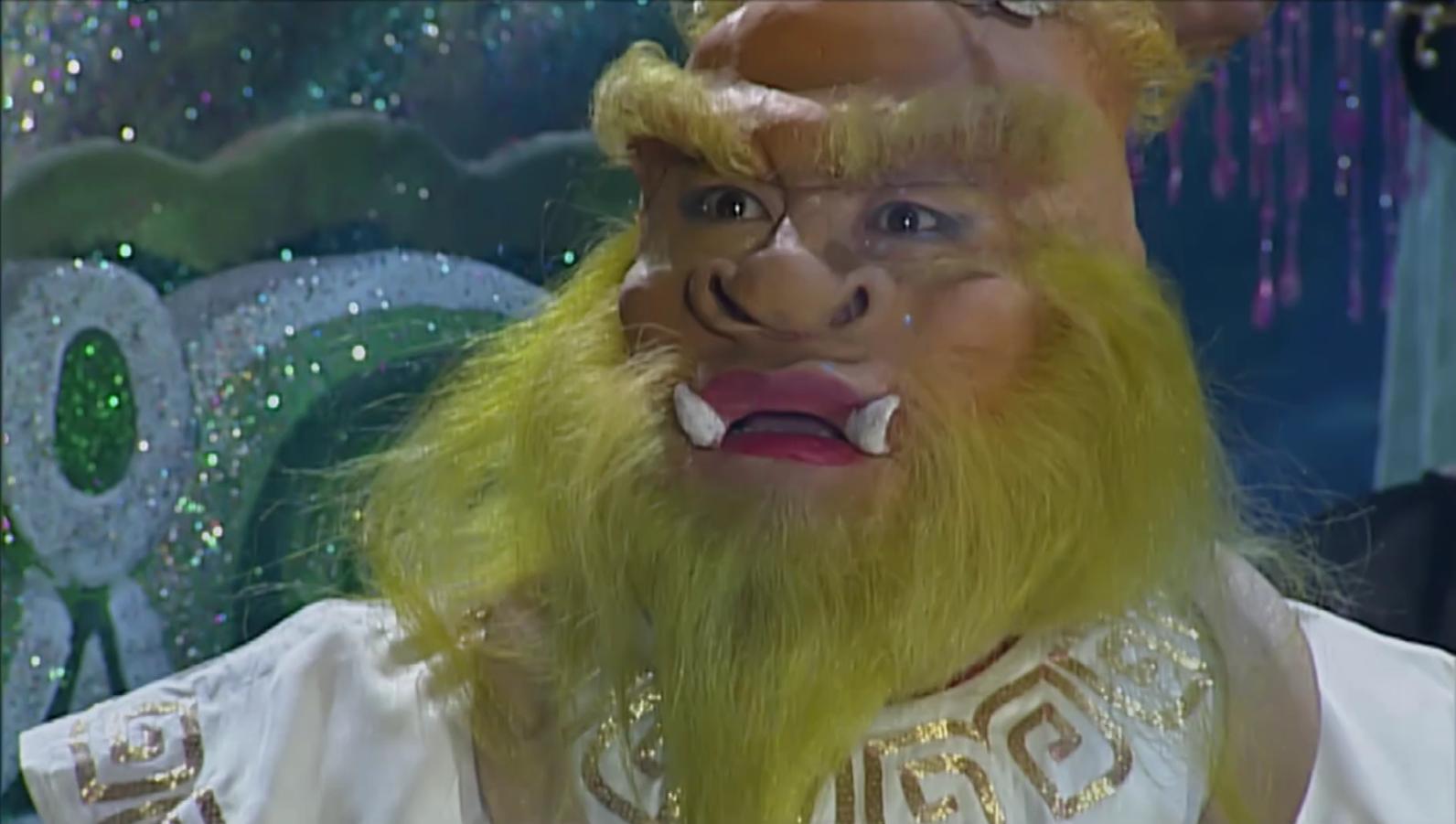 袁守诚为什么盖泾河龙王,袁守诚为什么要杀泾河龙王