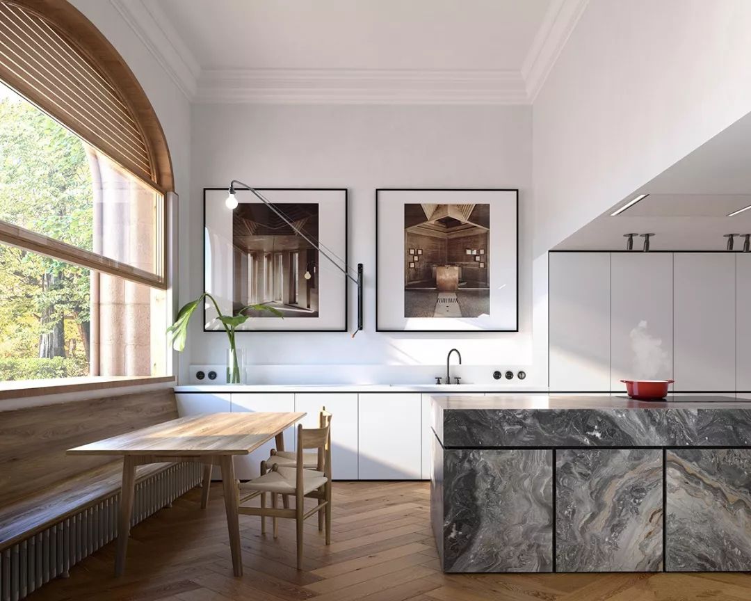 我把酒吧的卡座搬回家，老婆拍手叫好，邻居都说羡慕！