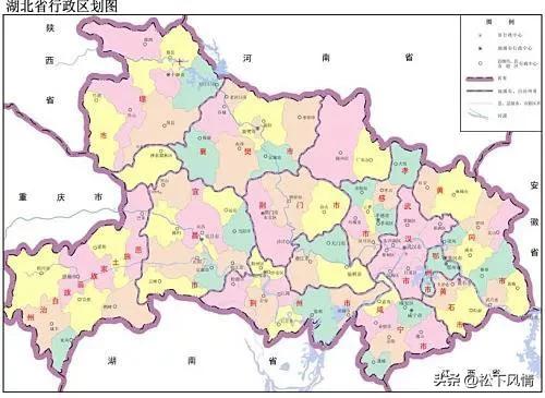武汉有几次直辖市历史,武汉是直辖市还是省会