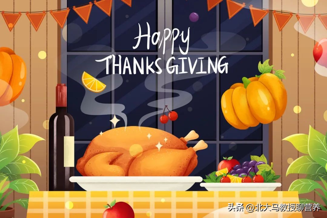 火鸡营养高吗,火鸡很美味