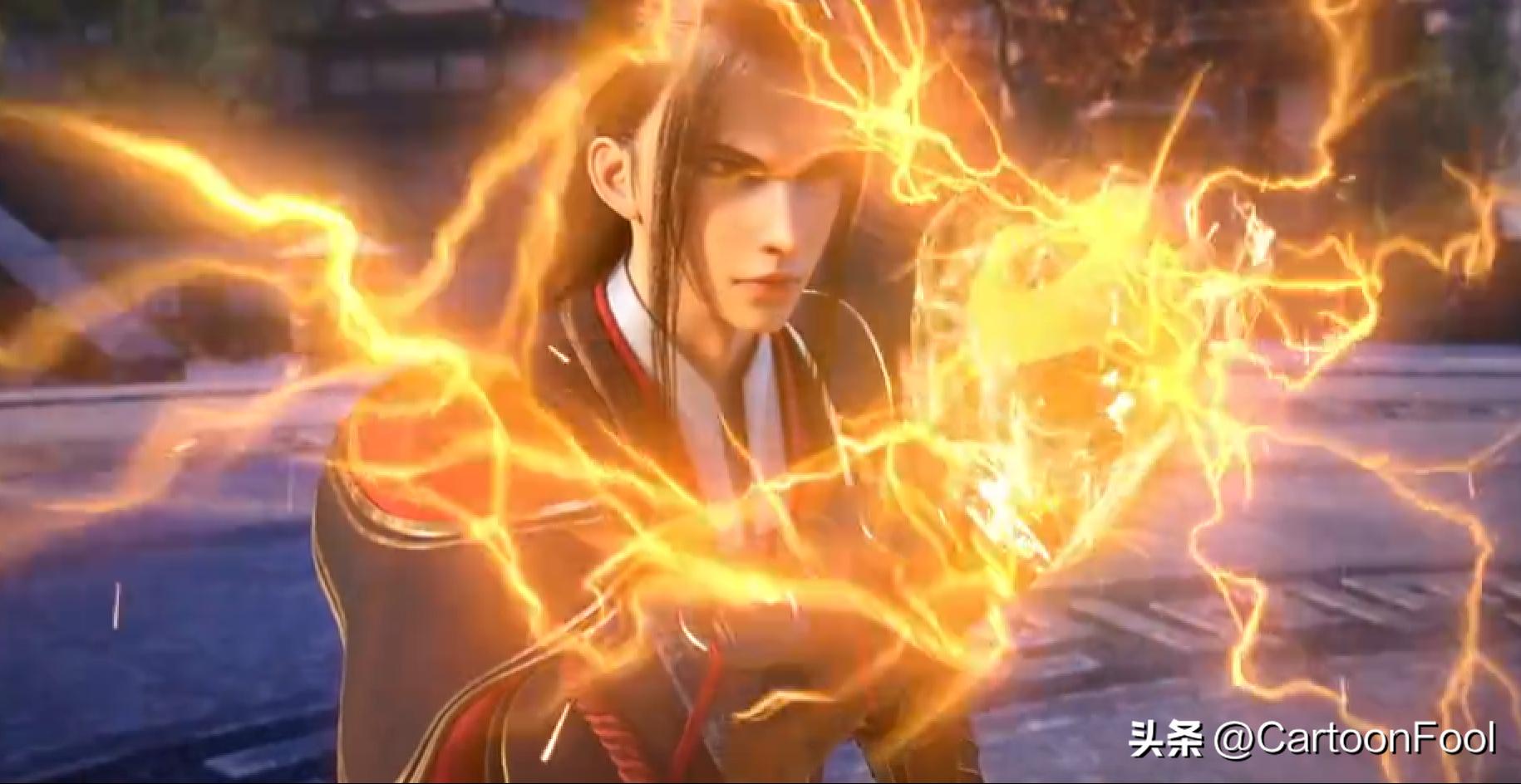 仙武帝尊出了第二季吗,仙武帝尊什么时候重新播出