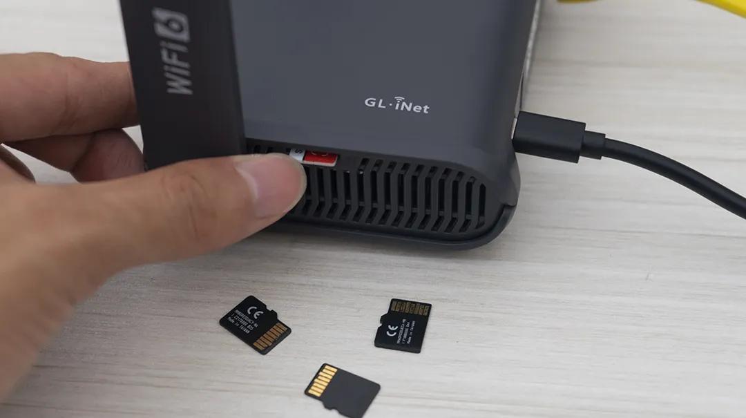 移动版ax1800路由器测评,电信tplinkax1800路由器评测