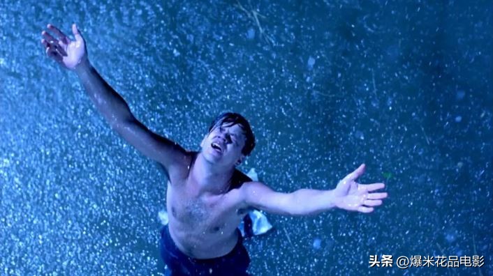 10部必看越狱搞笑电影,惊险刺激越狱电影