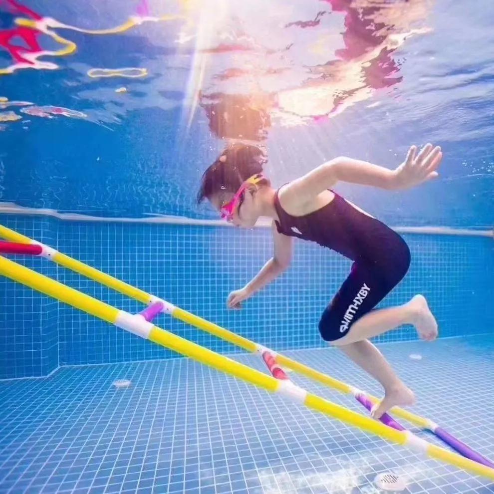 国家对中小学游泳的重视,教育部建议游泳项目