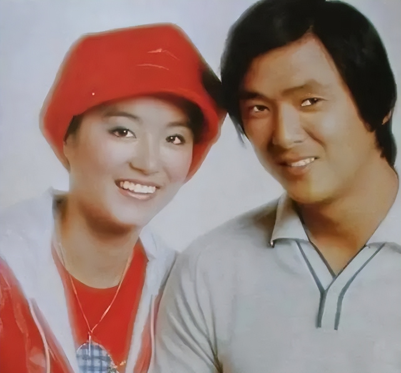 谢贤王羽真实关系,谢贤王羽事件后续