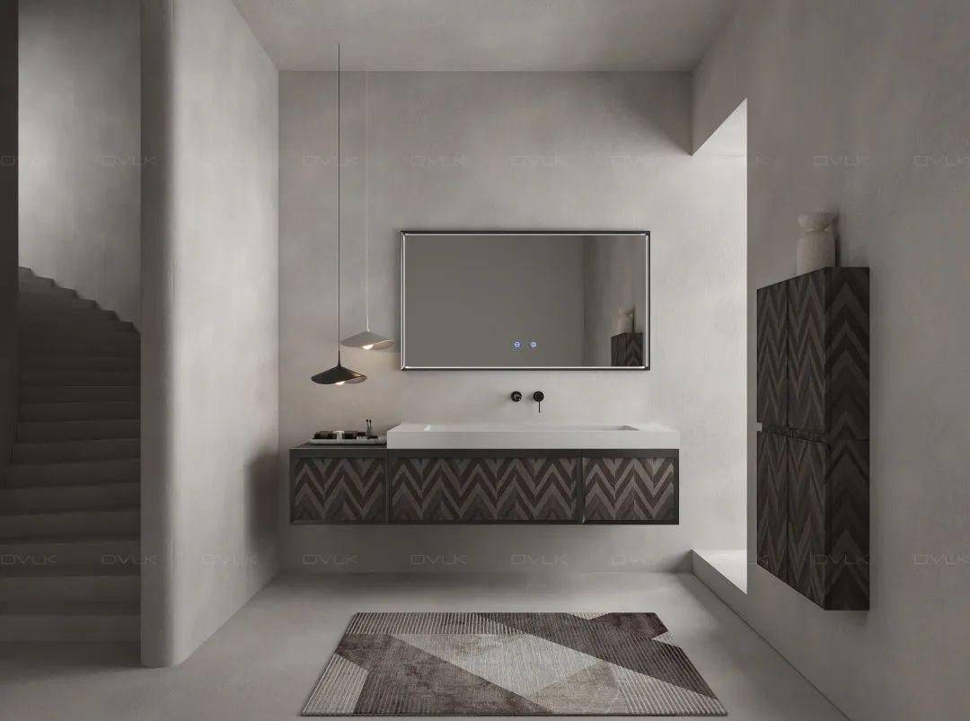 NEWPRODUCT|大卫洛克大作系列推介