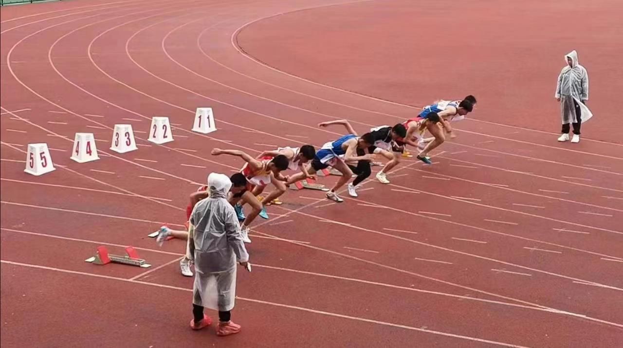 竞技体育交出满意答卷,为梦拼搏视频