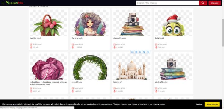 ps素材网站有哪些,设计师常用的psd素材网站