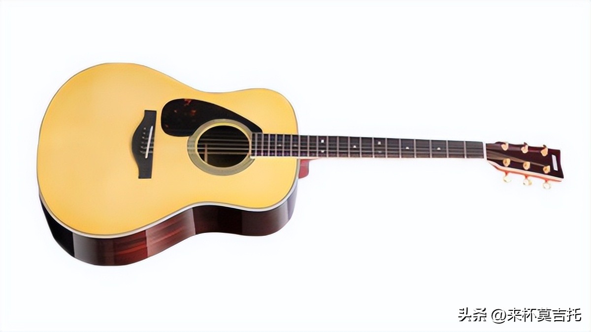 初学者吉他入门买什么吉他好,新手入门吉他选择哪款好用一点