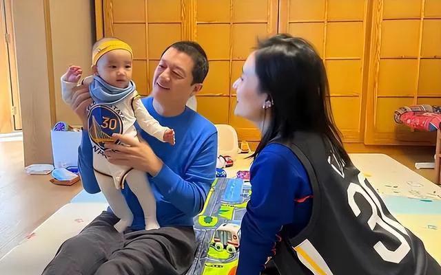 王菲谢霆锋什么现状,王菲谢霆锋最新情况