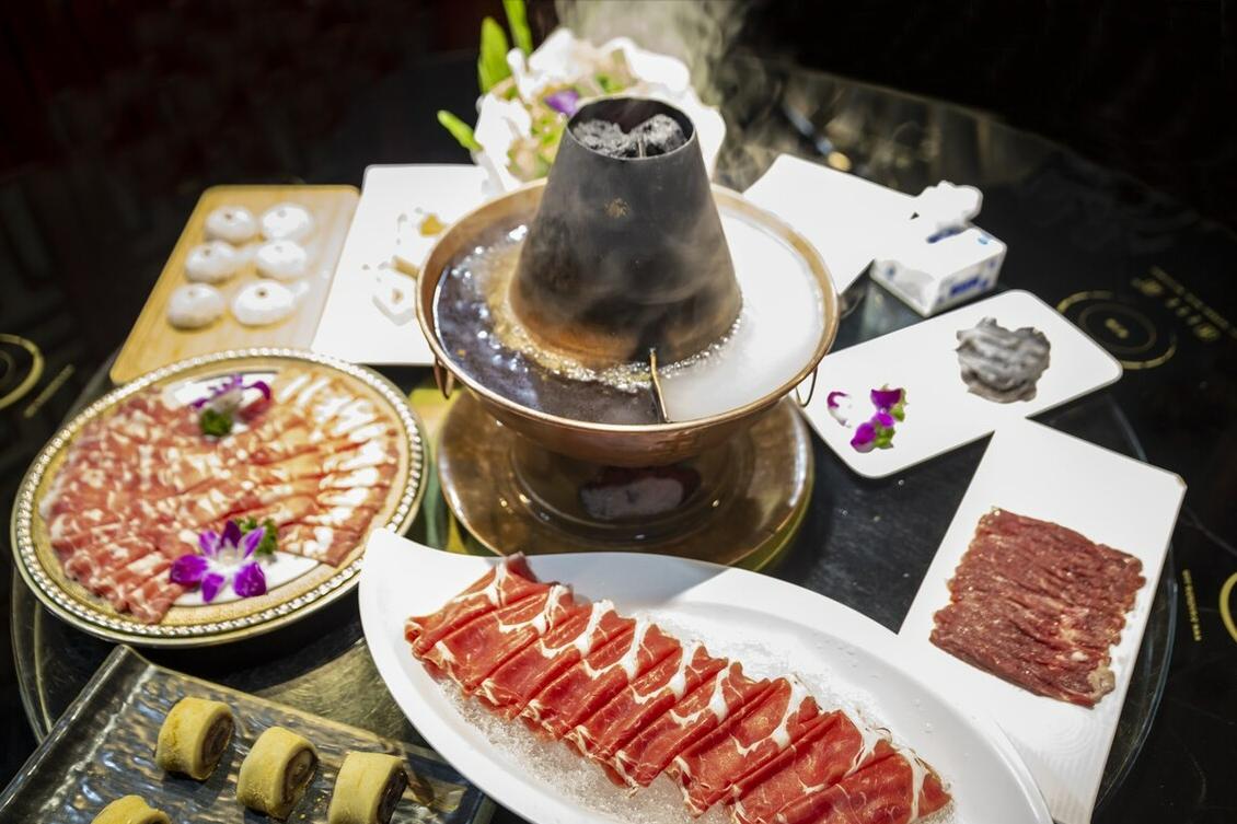 全国最好吃的十大火锅,所有地方火锅好吃排行榜