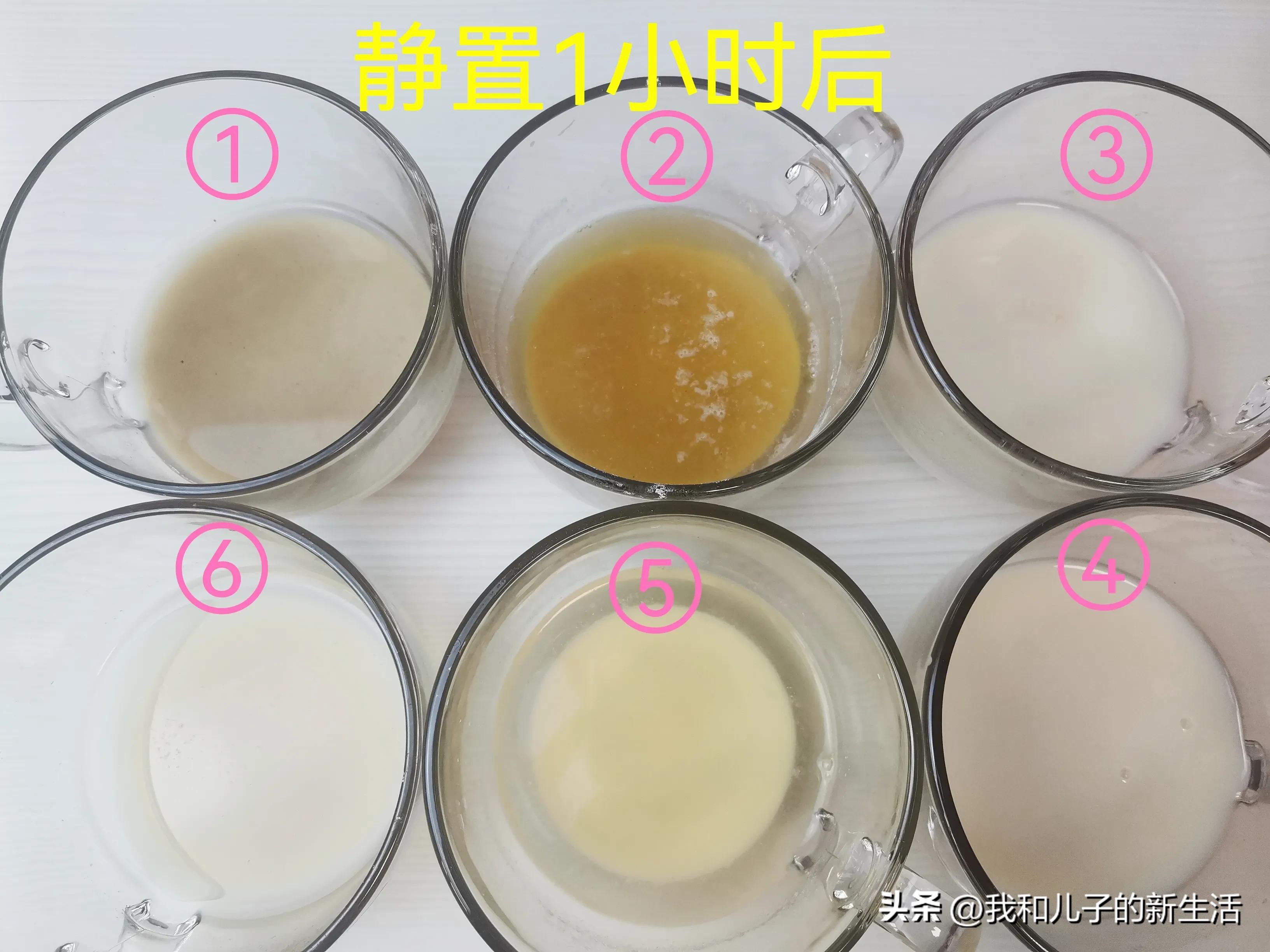 怎么分辨真假山药粉片,正宗山药粉测评