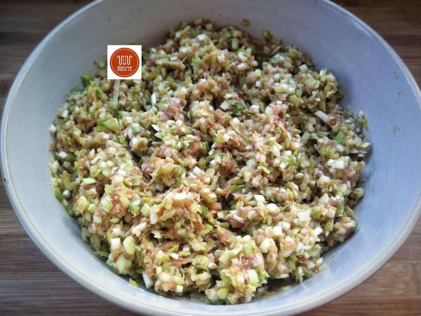 10种好吃的饺子馅做法和配方,十种最好吃的饺子馅做法大全