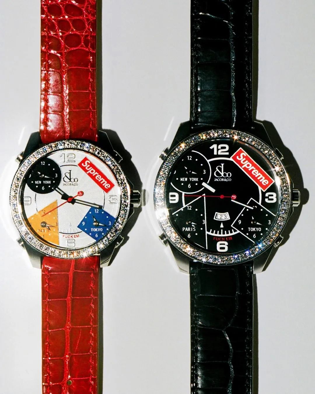 supreme与wheaties联名短袖,supreme和barbour联名