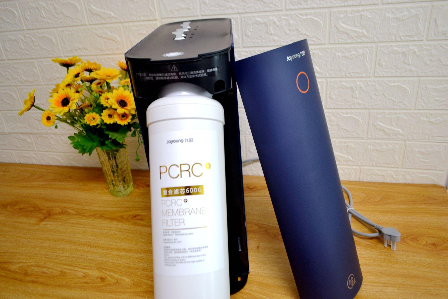 茶吧机和净水器建议选哪个更实用,即热净水器是智商税吗