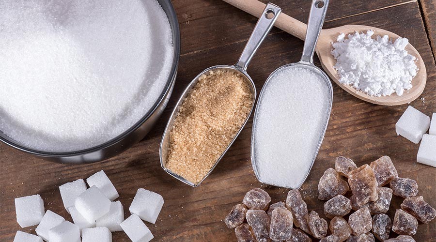 白糖、冰糖和红糖，吃不对容易得“肠螨病”，你家“存”对了吗？