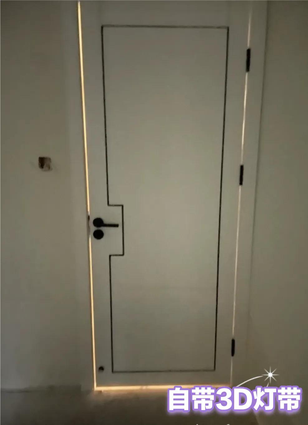 如何买卧室门不被坑,卧室门太贵了有必要买吗