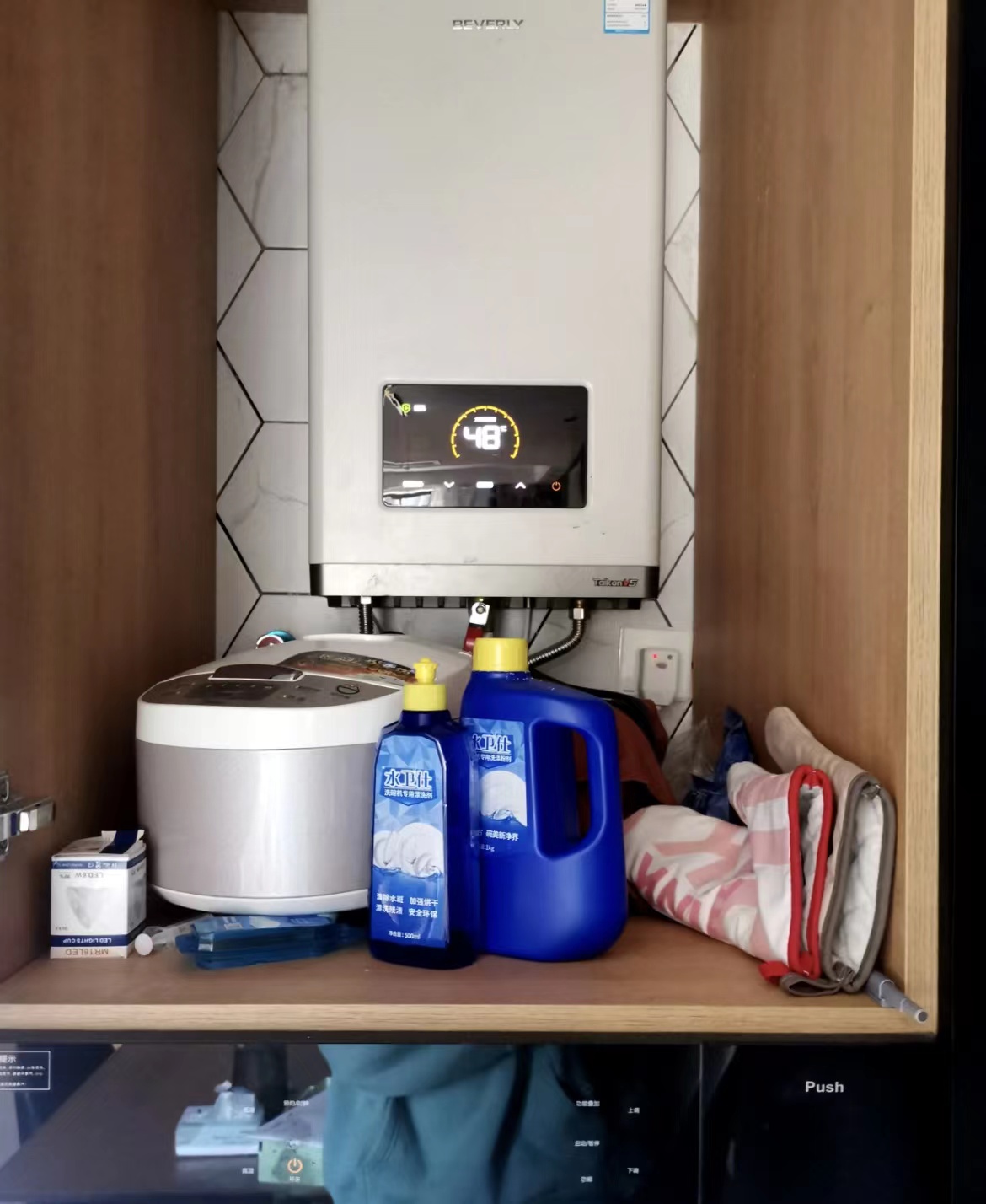 同样的预算10点让你的家更高级,低预算也能装出高级感满满的家