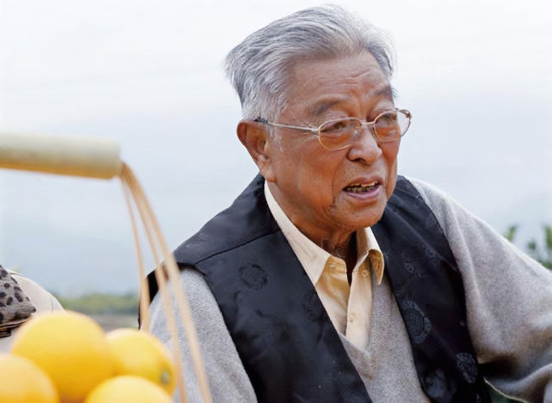 烟草大王褚时健是怎么入狱,烟王褚时健去世了吗