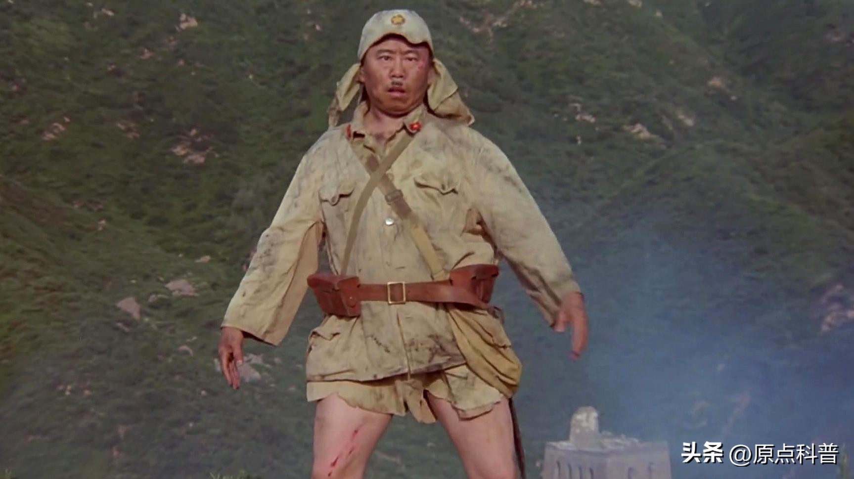 盘点十大军人明星，个个身份不同凡响