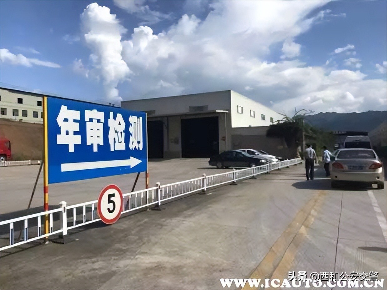 驾驶证年审新规定2022，驾驶证没扣分需要年审吗