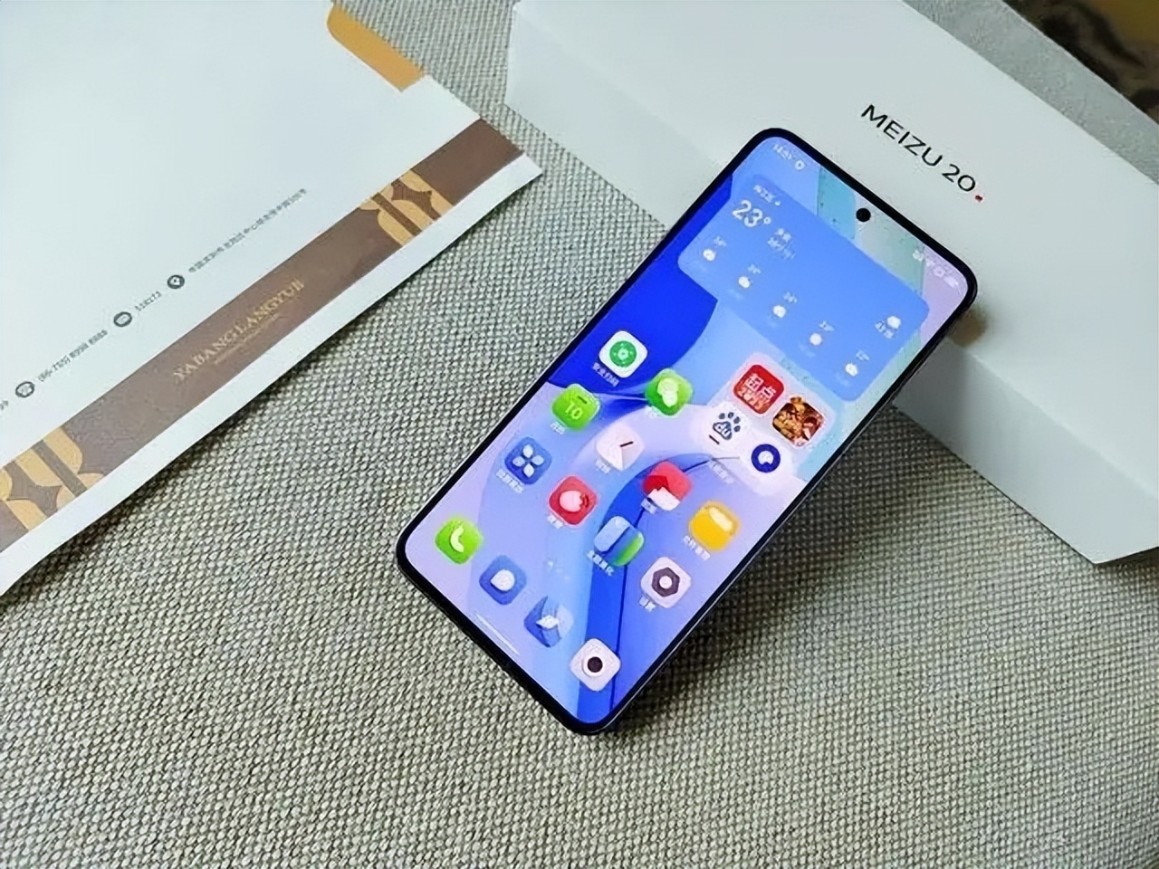 小米13和魅族20怎么选,魅族20和小米13哪个值得买