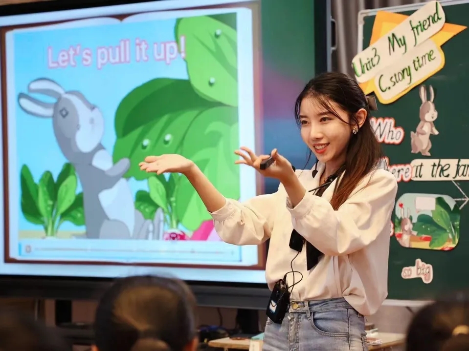 大禹“双减”周年记｜落实“五好”行动培育“尚美”禹芽儿