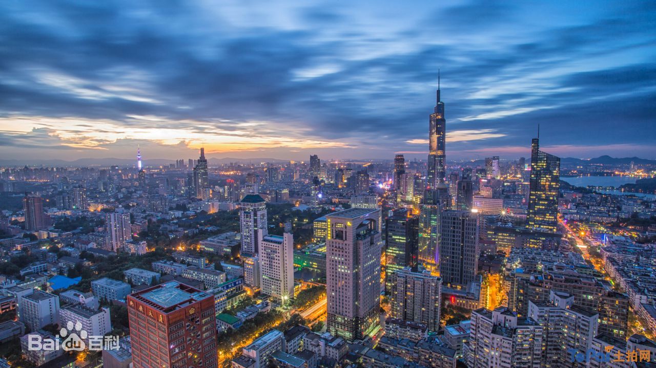 湖北省武汉和省内其他城市的差距,湖北第一大城市和江苏第二大城市