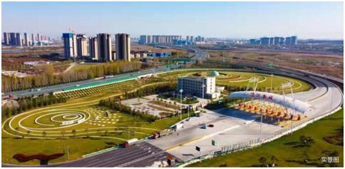 大西安的这一盘大棋，你能看懂吗？