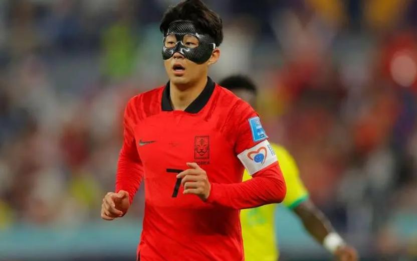 韩国体育精神臭名昭著为啥不禁赛,为啥韩国体育那么脏