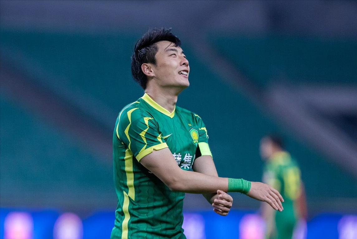 李磊结束留洋回归中超,你看好李磊的留洋前景吗