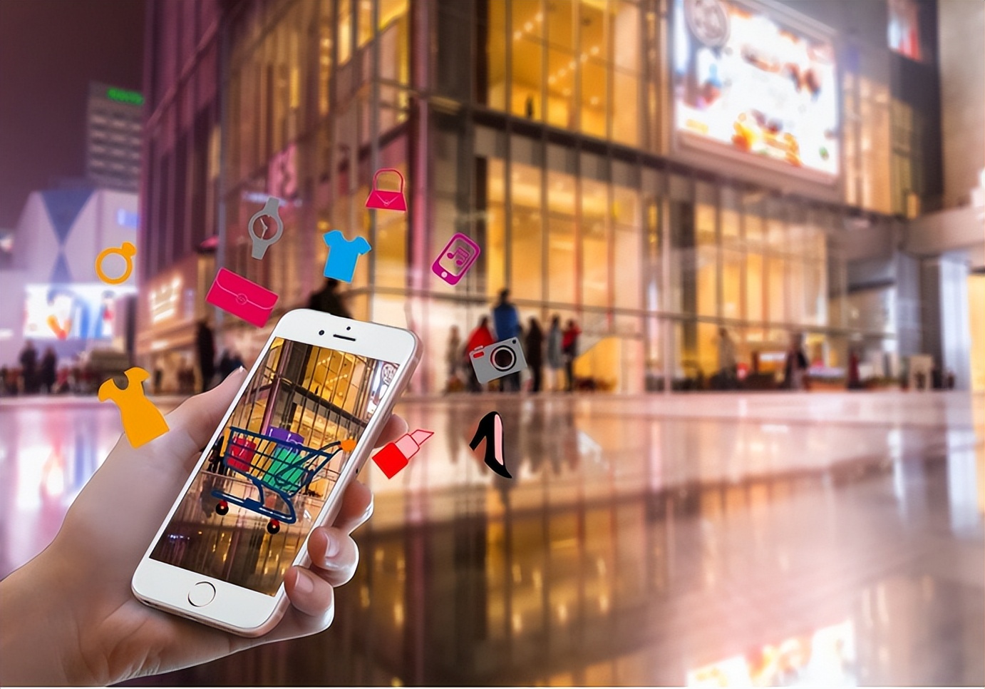 双11天猫交易额同持平京东创纪录,天猫京东双11交易规模