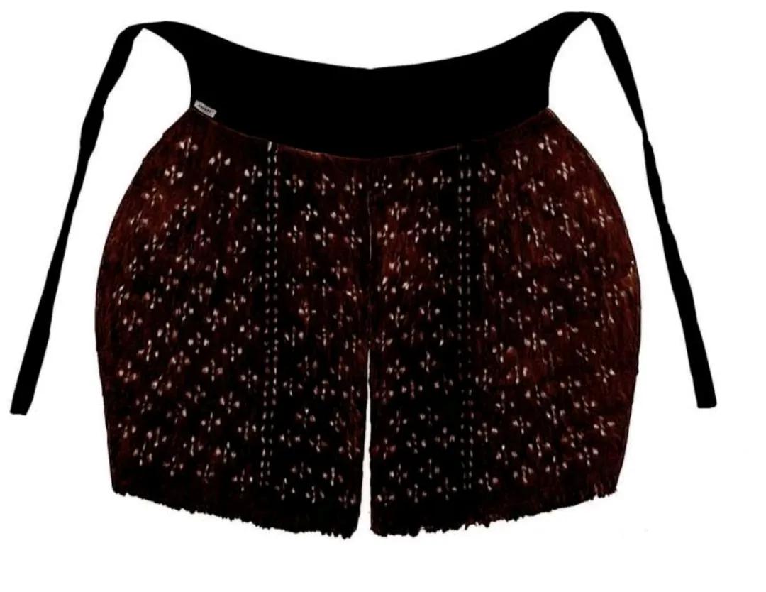 清朝官服真丑,中式宫廷风清朝服饰