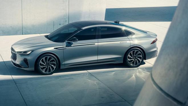 全新林肯z打造智领新生代座驾,全新林肯z体验